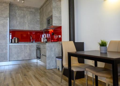 Beach Side Apartments Calahonda Ситио-де-Калаонда Экстерьер фото
