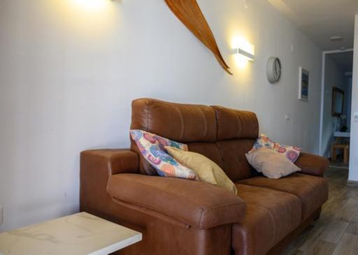 Beach Side Apartments Calahonda Ситио-де-Калаонда Экстерьер фото